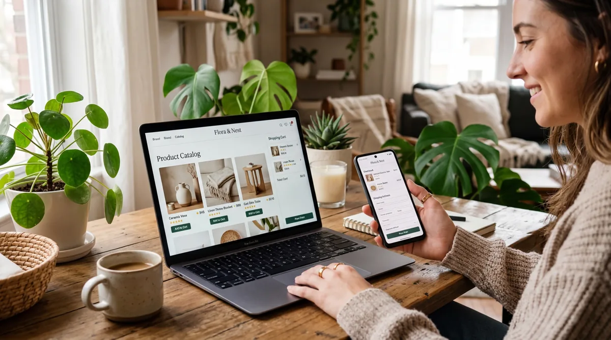 Online-Shops