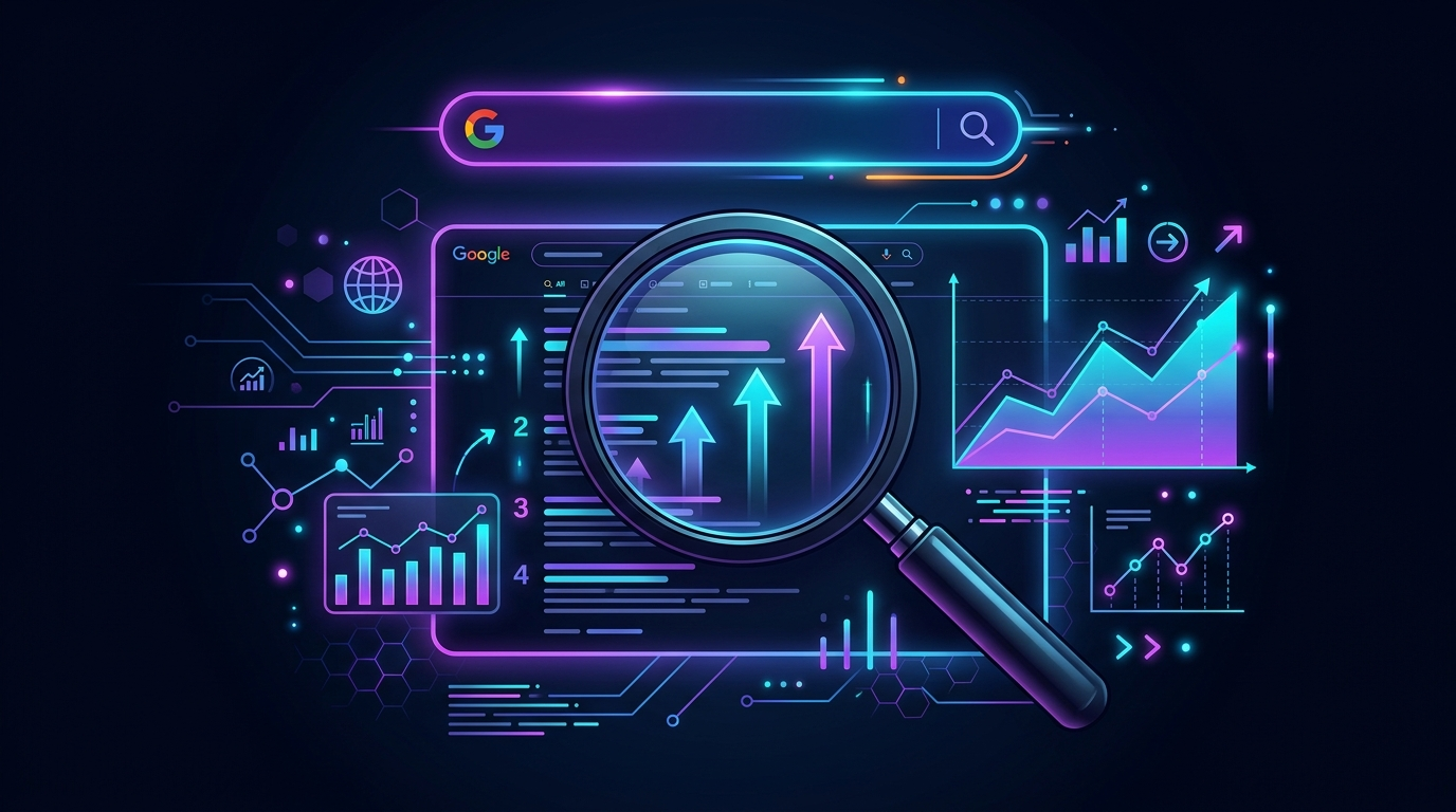 SEO & Online-Sichtbarkeit